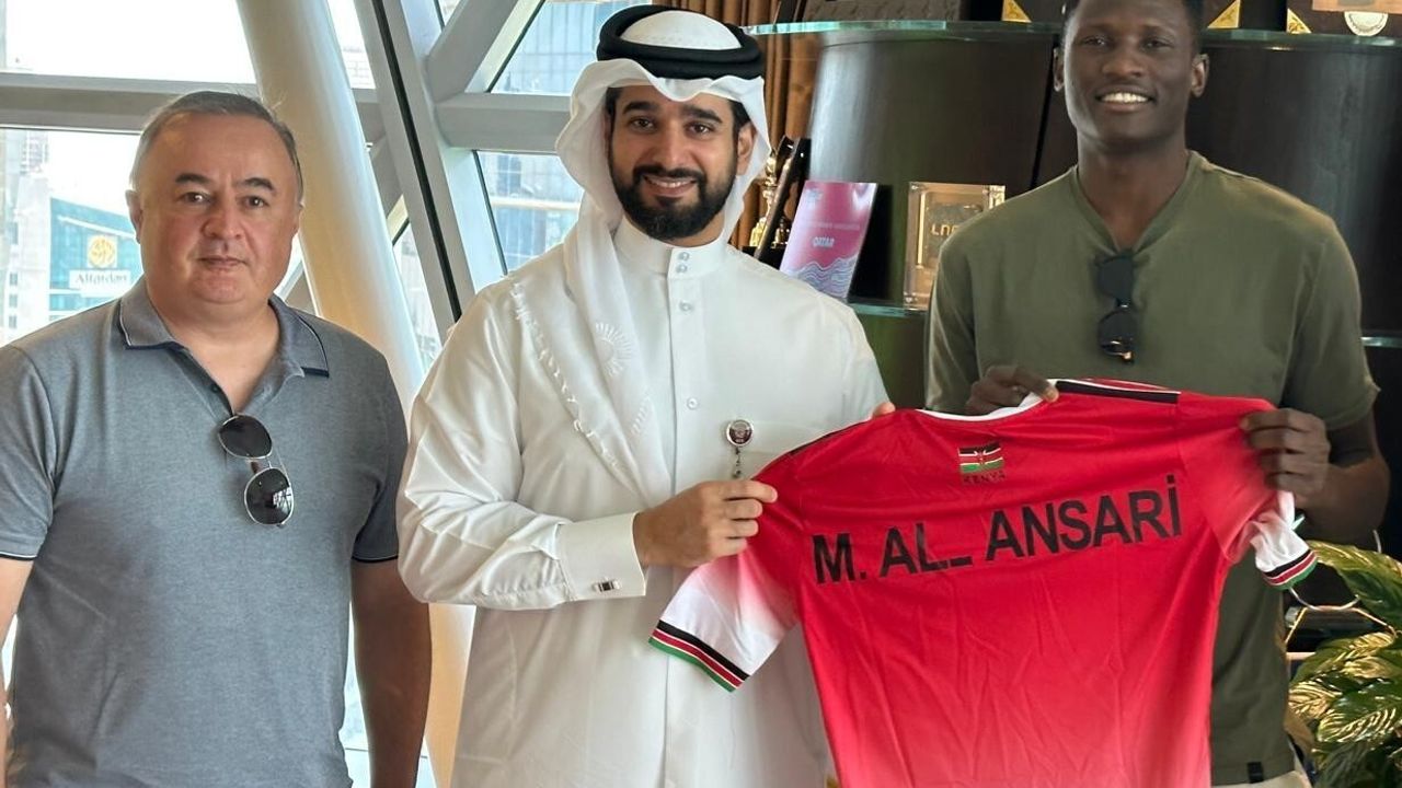 Engin Fırat: Doha’daki Arap Kupası Türk futbolunun küresel ilişkilerdeki boşluğunu gösteriyor