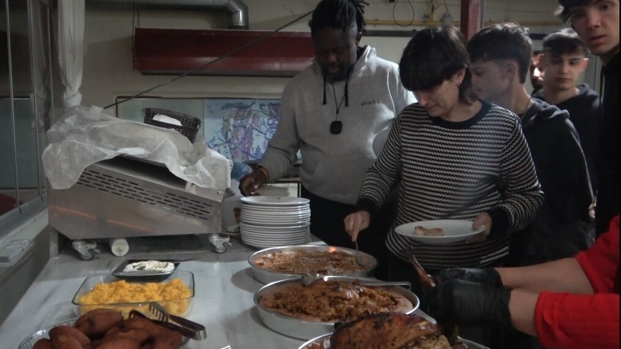 Erasmus+ ile Zembul Kadın Kooperatifi: Tunceli'de Avrupa’dan Gelenlerle Kültürel ve Mesleki Değişim