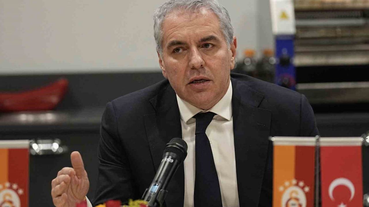 Eray Yazgan: Metehan Baltacı’ya yönelik yalnız bırakılma algısı yanlış