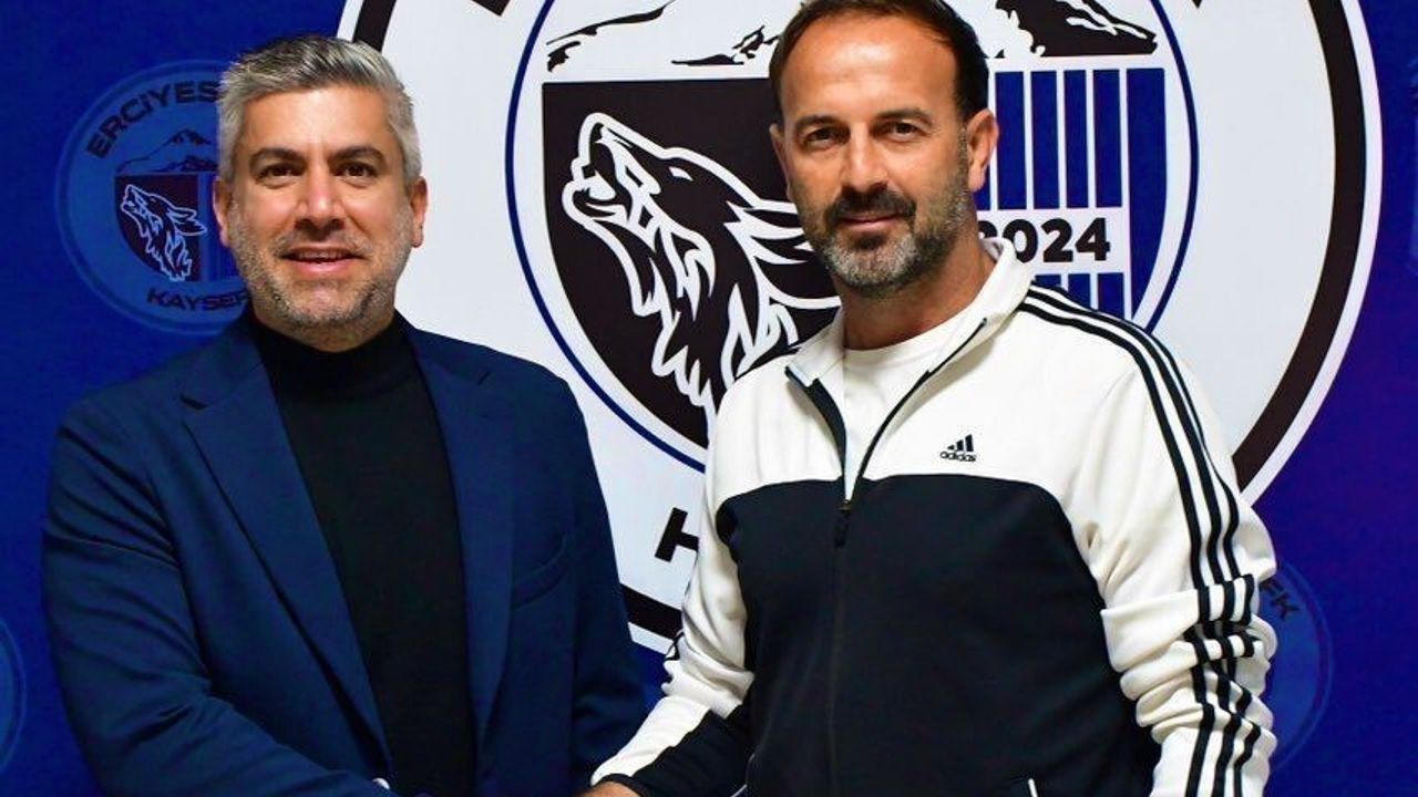 Erciyes 38 FK, Adem Çak ile sezon sonuna kadar anlaştı