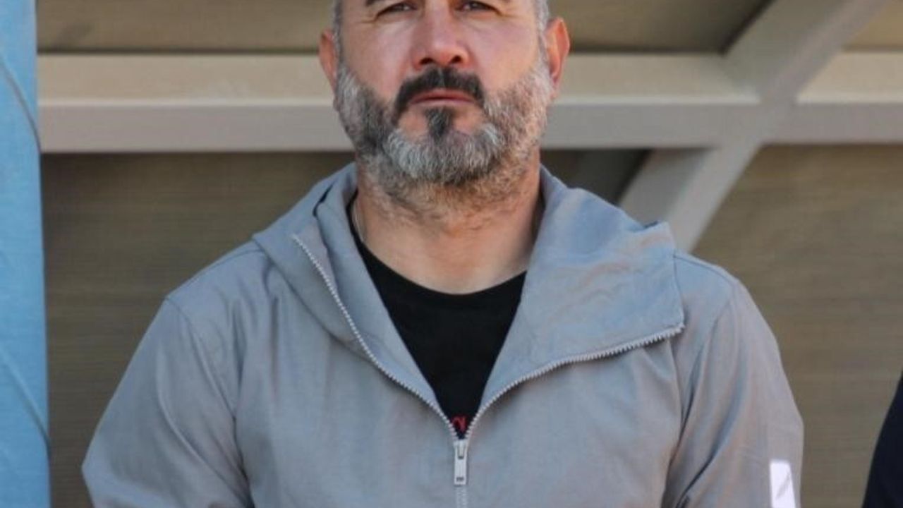 Erciyes 38 FK, Gökhan Ünal ile Karşılıklı Anlaşarak Yollarını Ayırdı