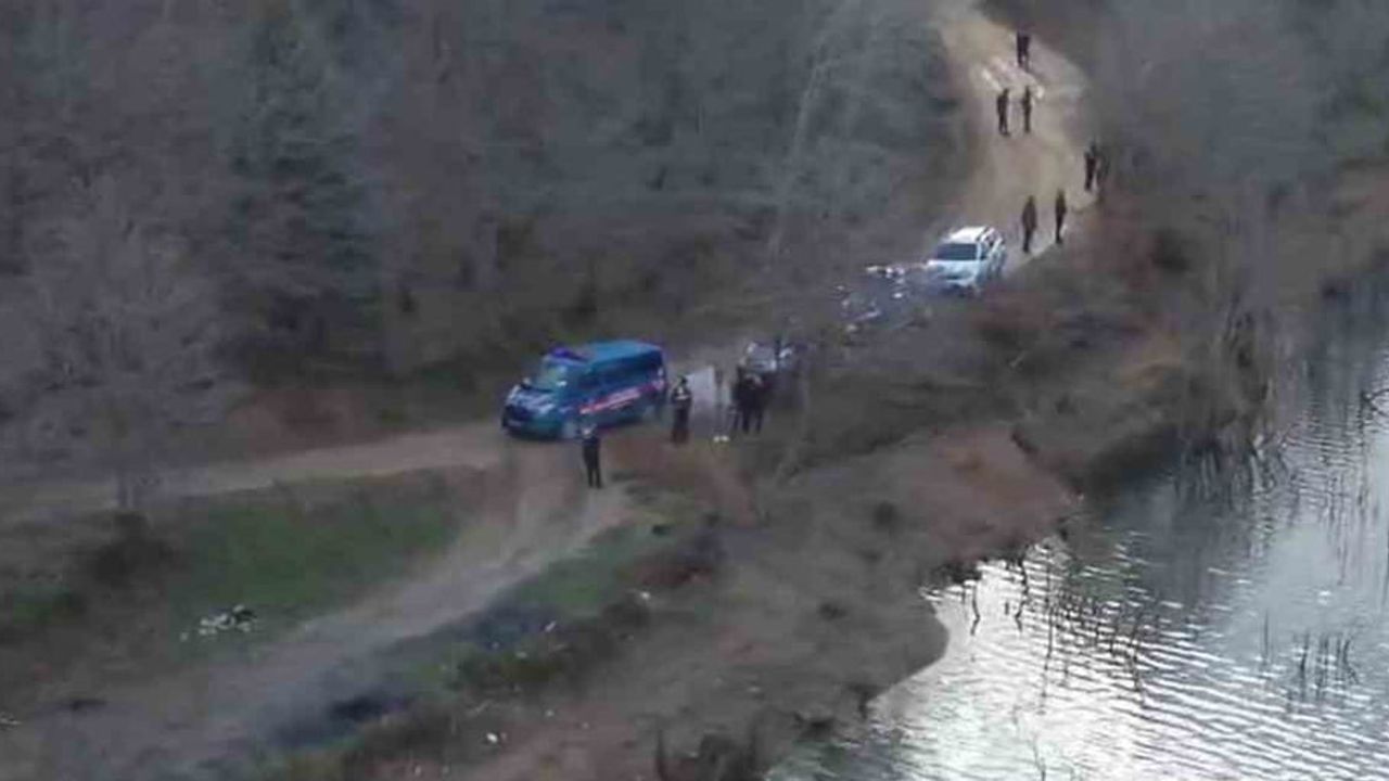 Erdek'te 2 gündür kayıp: Elif Kumal için Kapıdağ Yarımadası'nda geniş çaplı arama