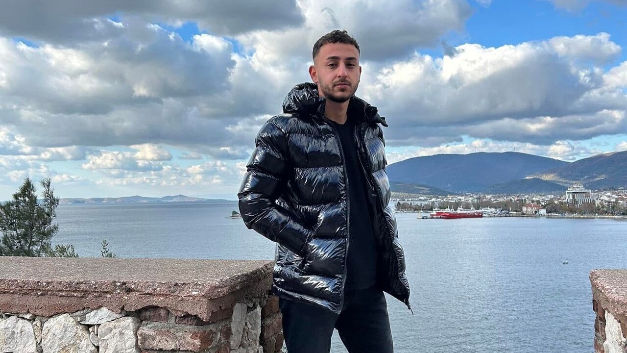 Erdek'te şüpheli ölüm: 20 yaşındaki Usame Sarı başından vurulmuş halde bulundu