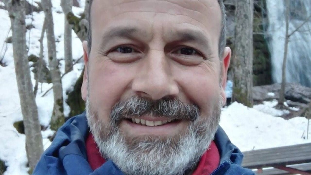 Erdek'te zıpkın avında emekli askeri savcı Yalçın Karakaya hayatını kaybetti