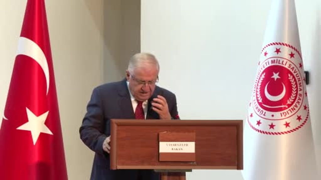 Erdoğan: Terör örgütlerinin hedeflerimizle aramıza girmesine müsaade etmeyeceğiz