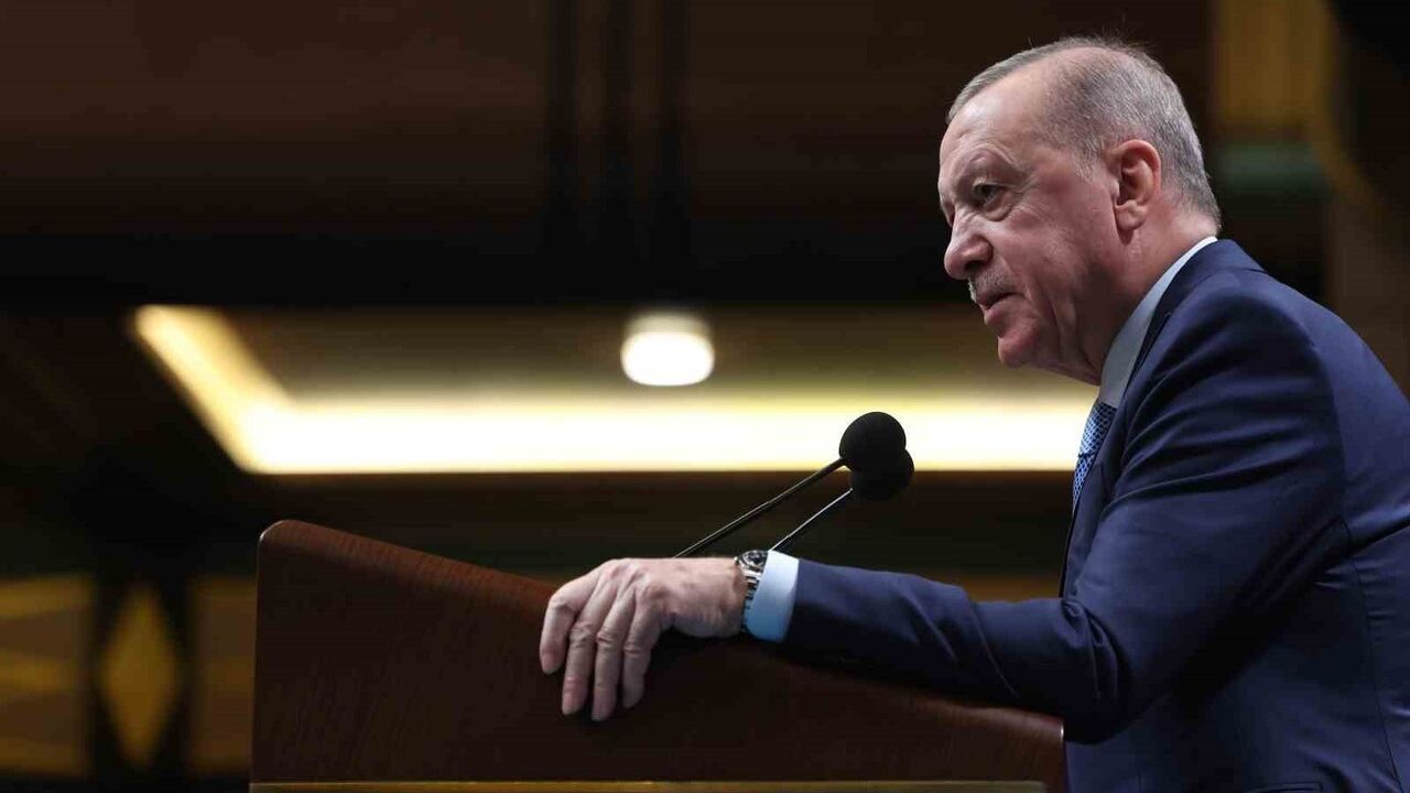 Erdoğan: Türkiye hedeflerine er ya da geç mutlaka ulaşır — Kabine sonrası değerlendirmeler