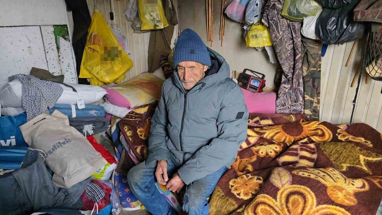 Ereğli'de vekalet iddiası: Ahmet Aytan 21 milyon TL değerindeki gayrimenkullerini kaybettiğini öne sürdü