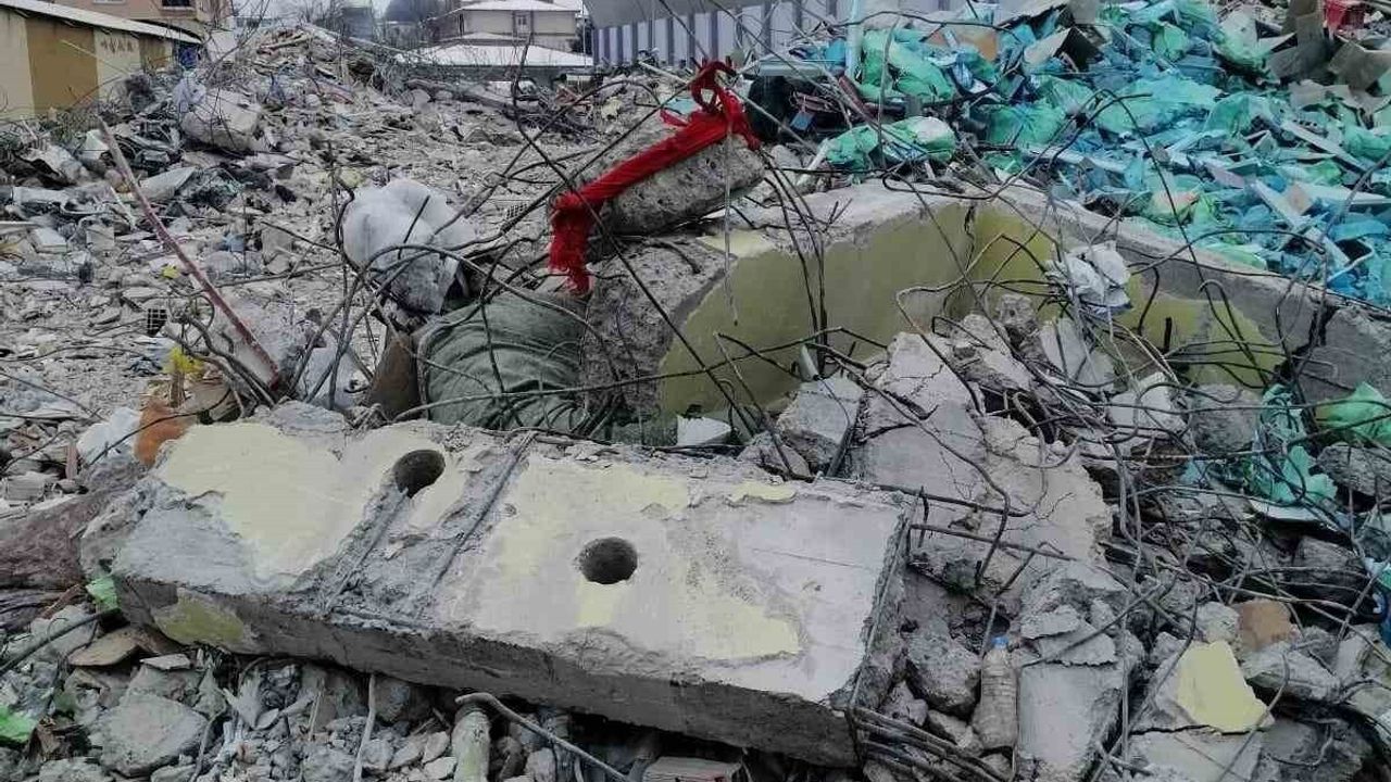 Ermeç Apartmanı davası 7 Ocak 2026'ya ertelendi