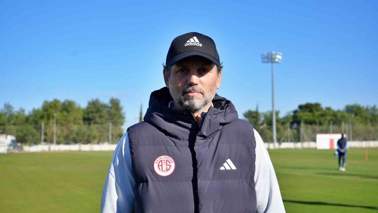 Erol Bulut: 350 milyon Euro değerindeki Galatasaray'a karşı en iyi oyunumuzu ortaya koymalıyız