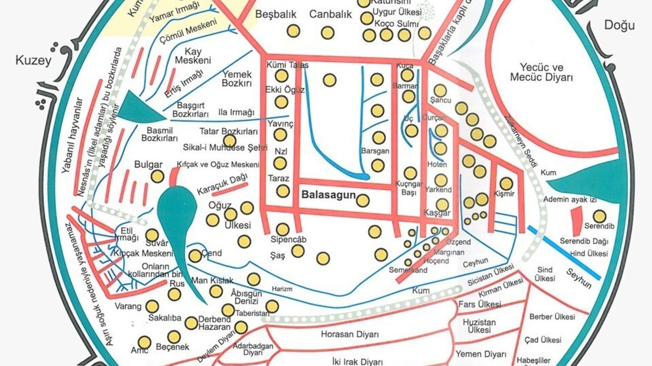Ertaş: 'Büyük Türk Lügatı' coğrafya ve halk ayrımı gözetmeksizin hazırlanmalı