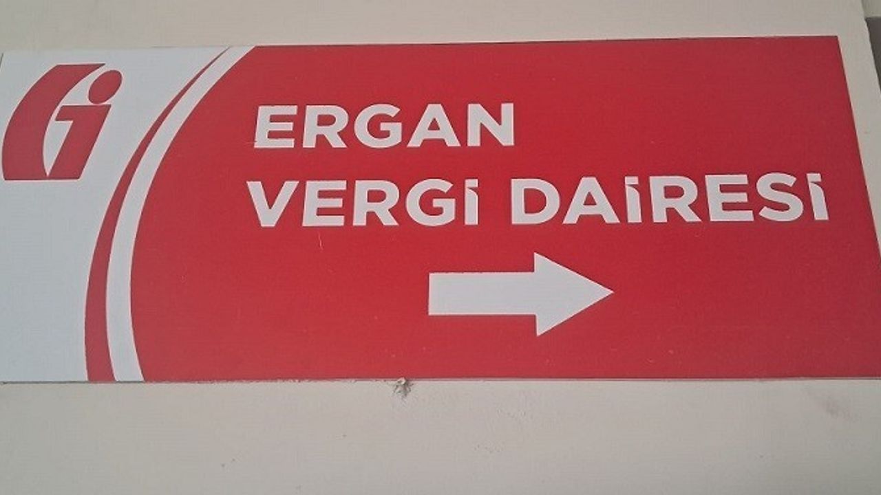 Erzincan'da İkinci Vergi Dairesi: Ergan Vergi Dairesi Hizmete Başladı