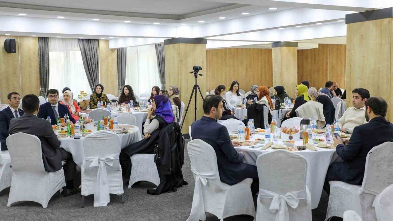 Erzincan’da kadın girişimcilere yönelik girişimcilik sertifika programı tamamlandı