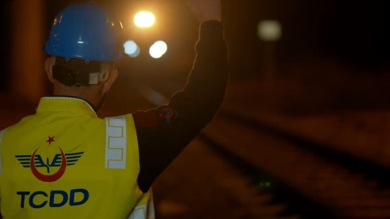 Erzincan Garı: Çin İpek Demiryolu Hattı'nın stratejik geçiş noktası