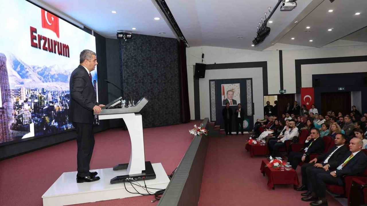 Erzurum'da öğretmenlere yönelik kapsayıcı eğitim kursları başladı