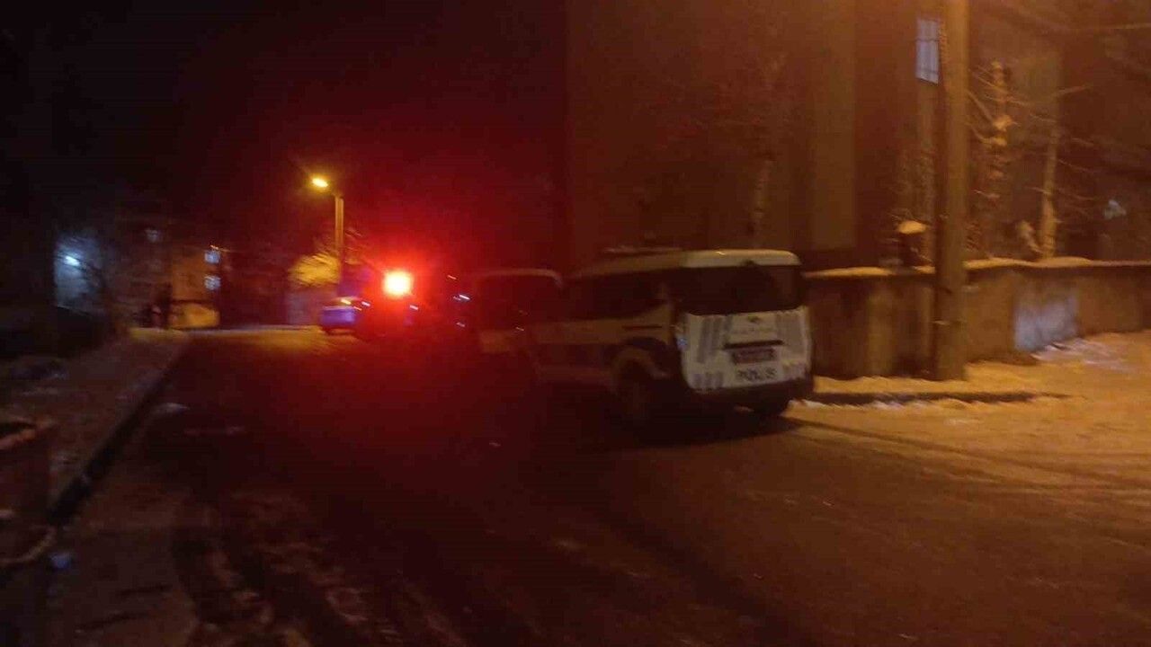 Erzurum Palandöken'de silahlı saldırı: 28 yaşındaki B. Y. hayatını kaybetti