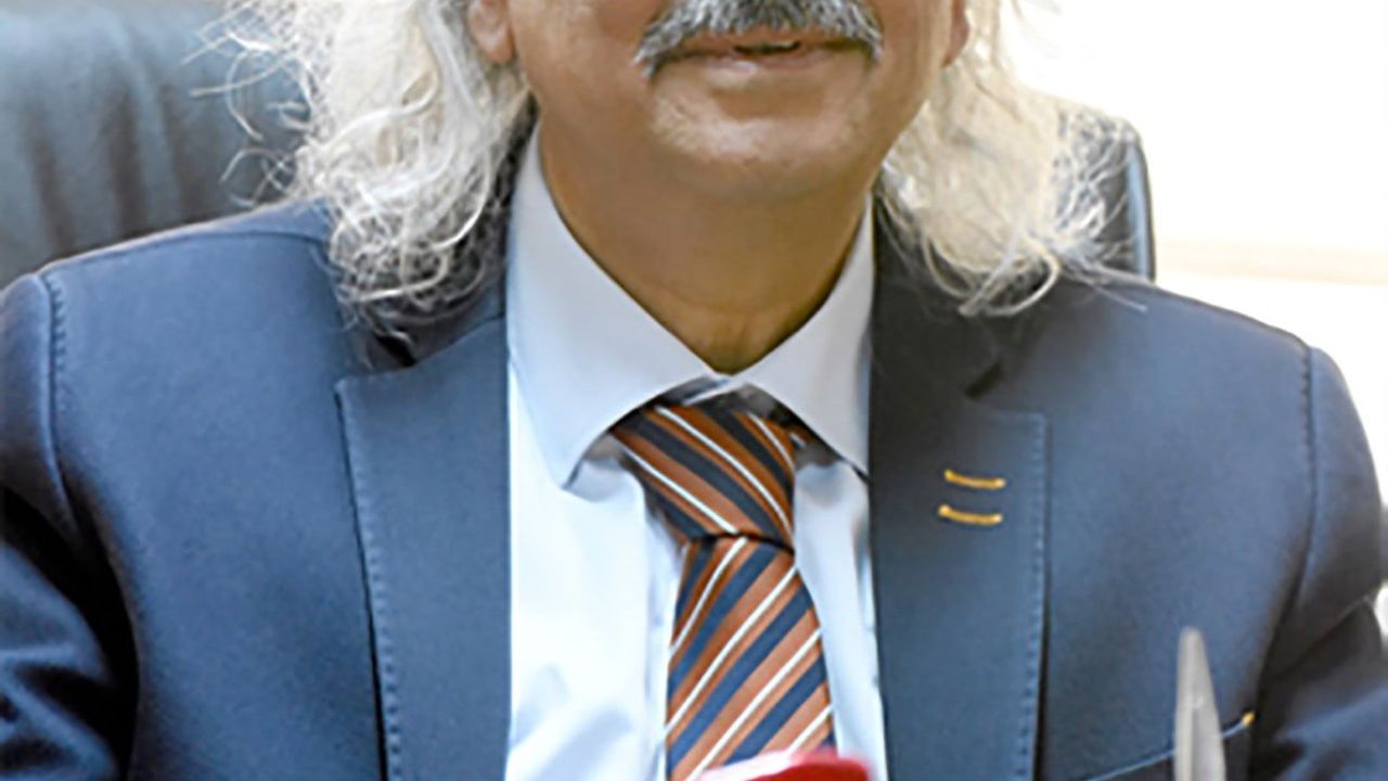 Erzurum Tarih Derneği Başkanı Ömer Özden: Sarıkamış bir yiğitlik destanıdır