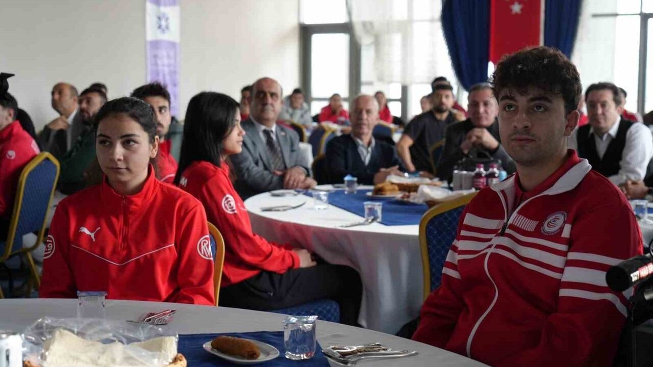 Erzurum Teknik Üniversitesi, ÜNİLİG'de 182 Üniversite Arasında Türkiye Şampiyonu