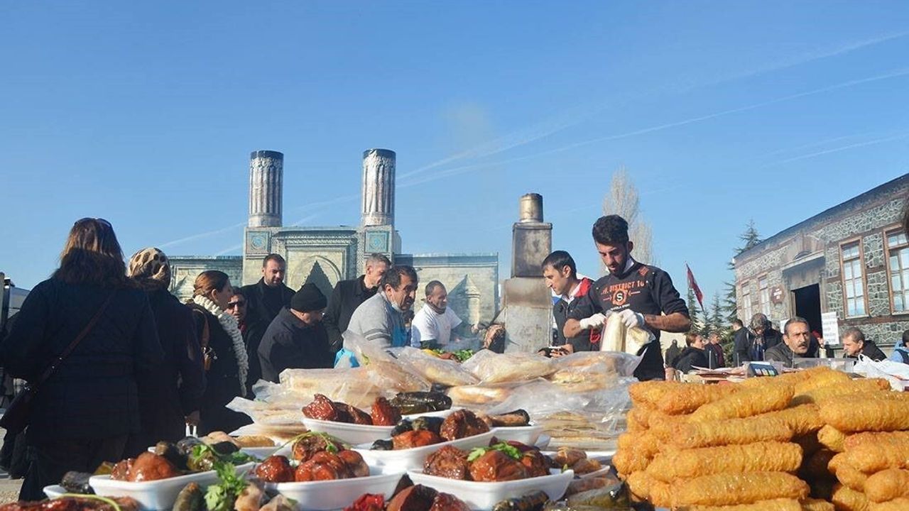 Erzurum Valiliği 'Erzurum Tanıtım Günleri'ni İl İçinde Sınırlandırdı