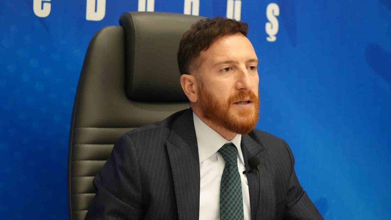 Erzurumspor Başkanı Ahmet Dal: Bahis sürecinde altı oyuncuya ceza, kulübün durumu ve planlar