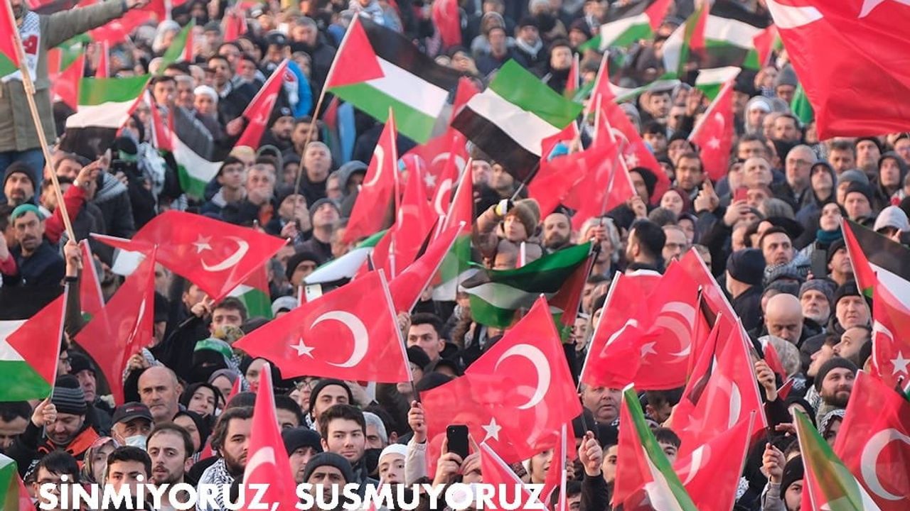 Erzurumspor’dan 1 Ocak 2026’daki Galata Köprüsü yürüyüşüne çağrı