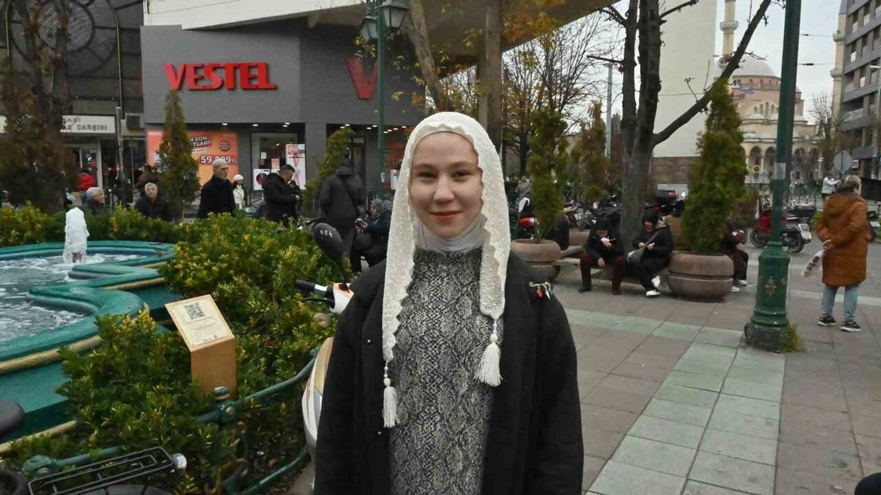 ES-UDER, Eskişehir’deki yaklaşık 14 bin uluslararası öğrencinin uyumuna destek veriyor