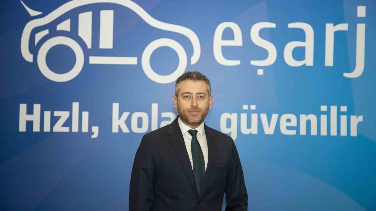 Eşarj, müşteri önerileriyle İzmir Aliağa'da 180kW hızlı şarj istasyonu hizmete açtı