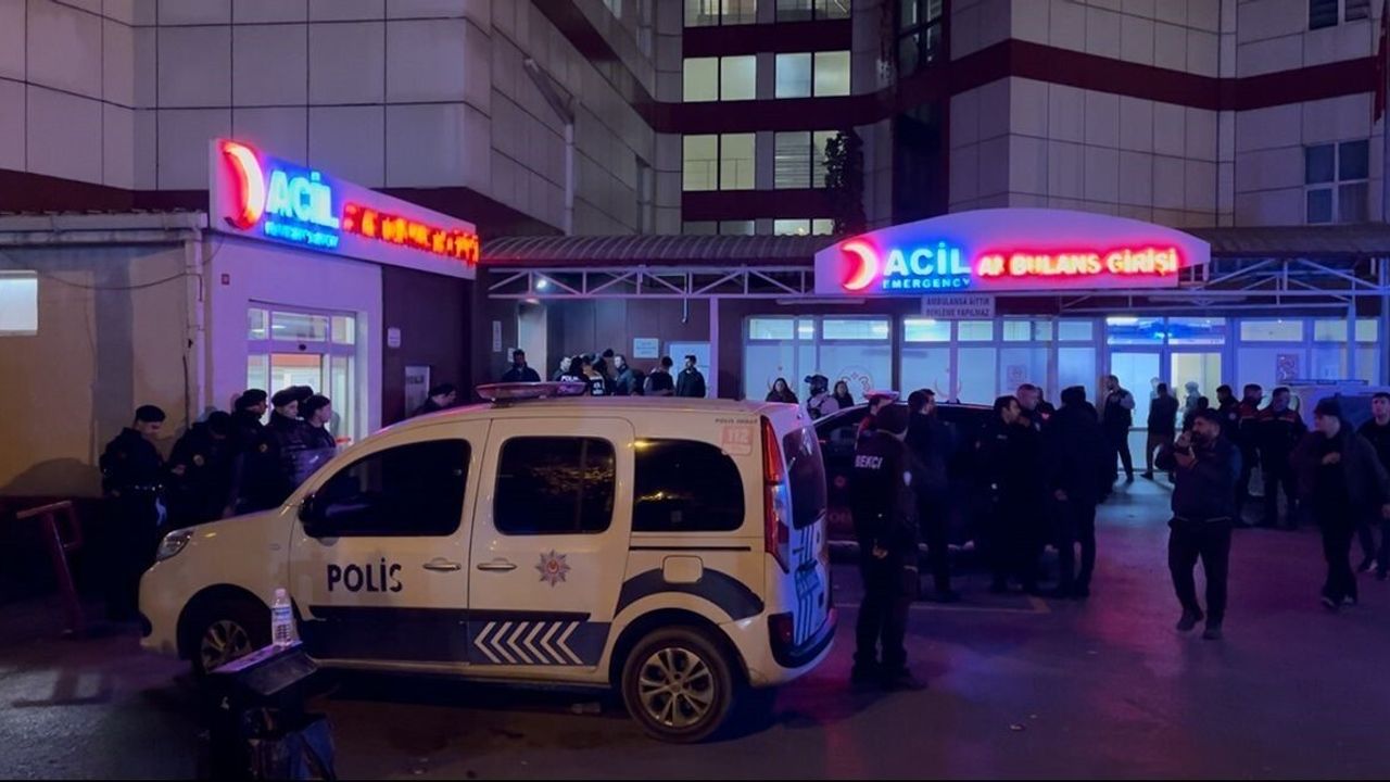 Esenyurt'ta 21 yaşındaki genç alkolden sonra fenalaşarak hayatını kaybetti; aile sahte alkol iddiasında