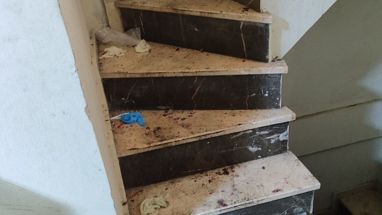 Esenyurt’ta ruhsatsız şekerleme atölyesine baskın: 9 ton 400 kilogram ürün imha edildi