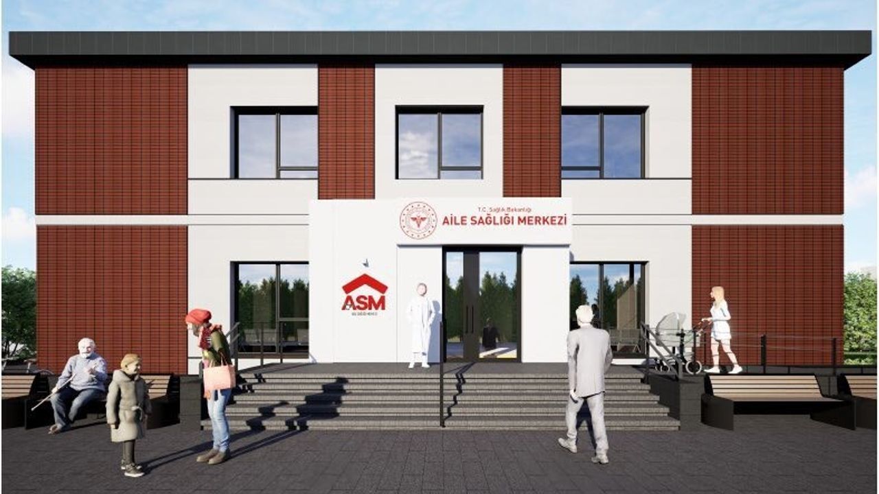 Esenyurt’te 8 Aile Sağlığı Merkezi Kuruluyor: 2026 Haziranında Hizmete Açılacak