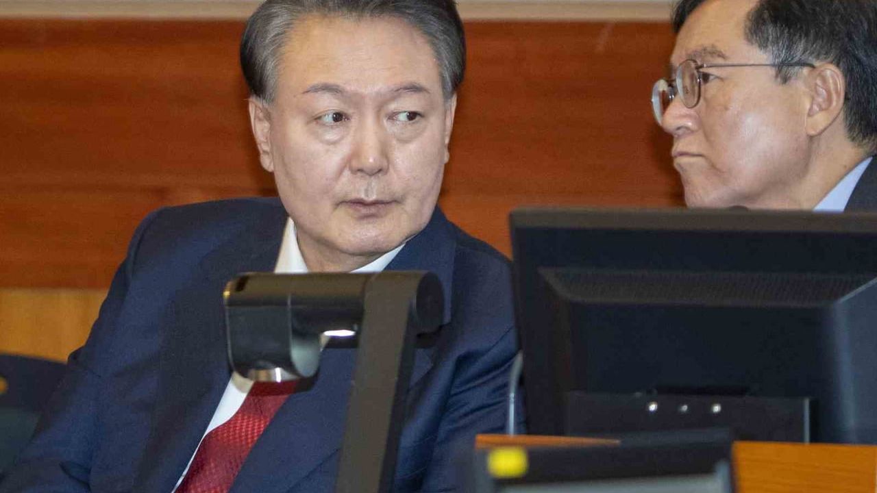 Eski Cumhurbaşkanı Yoon Suk Yeol’a 'adaleti engelleme' suçundan 10 yıl hapis talebi