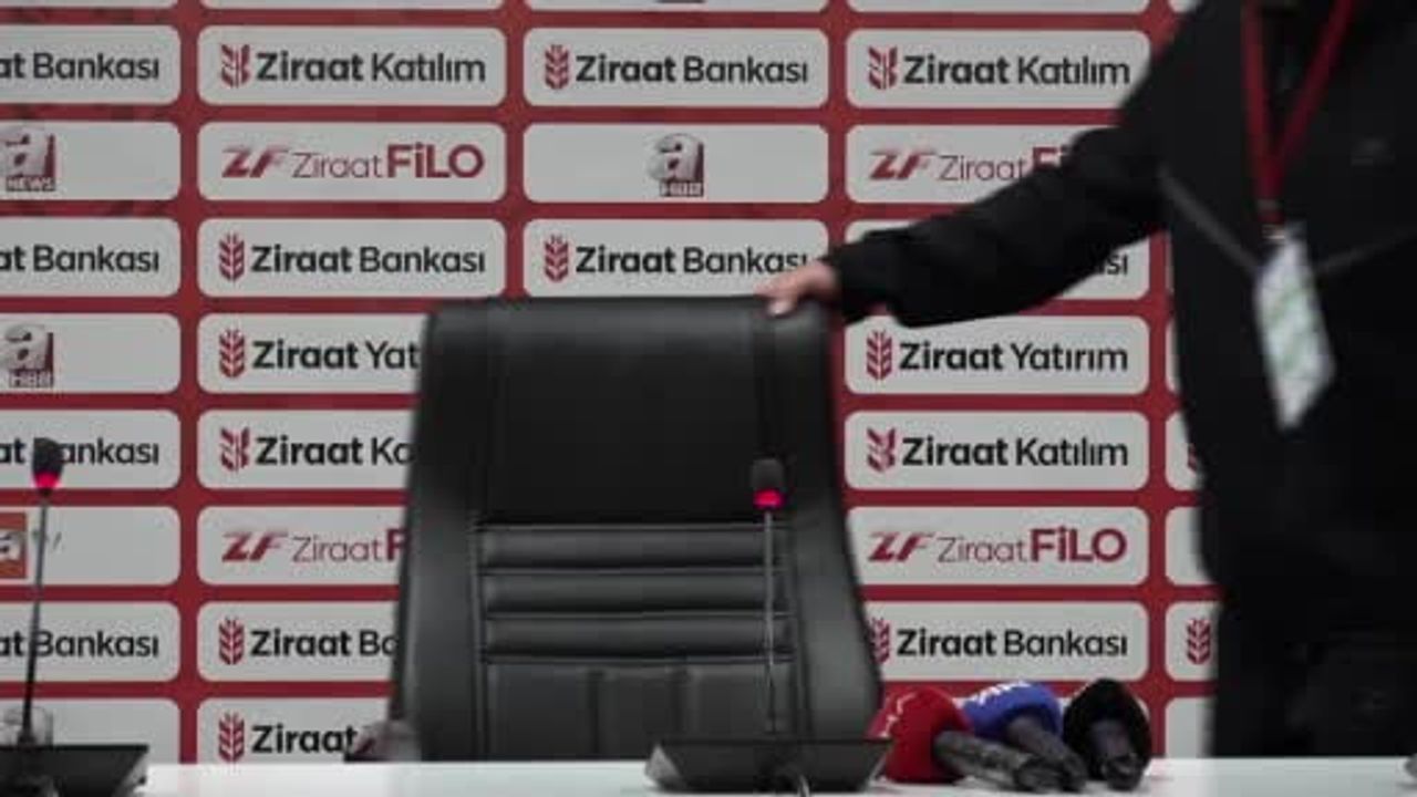 Eskiköy: Amacımız ligde kalmak; kupada genç oyunculara şans vereceğiz