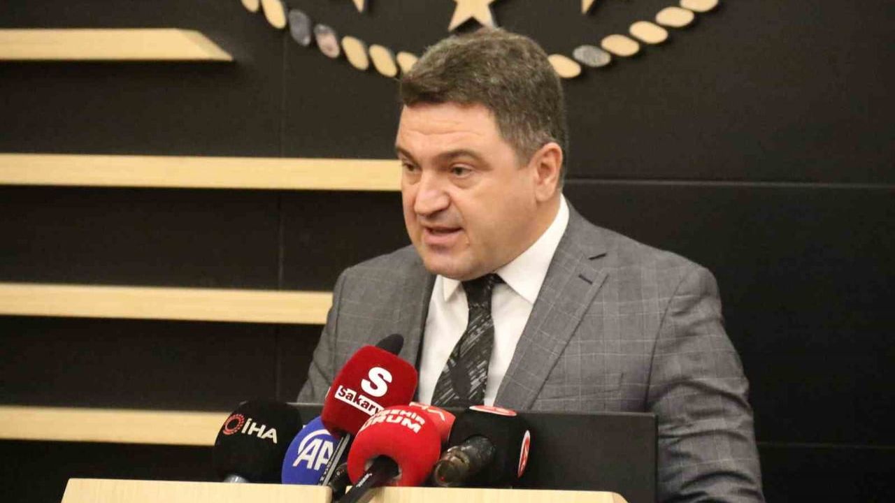 Eskişehir Ceza İnfaz Kurumlarında 5 bin 742 Kişi — Adli Kolluk Değerlendirme Toplantısı'nda Paylaşıldı