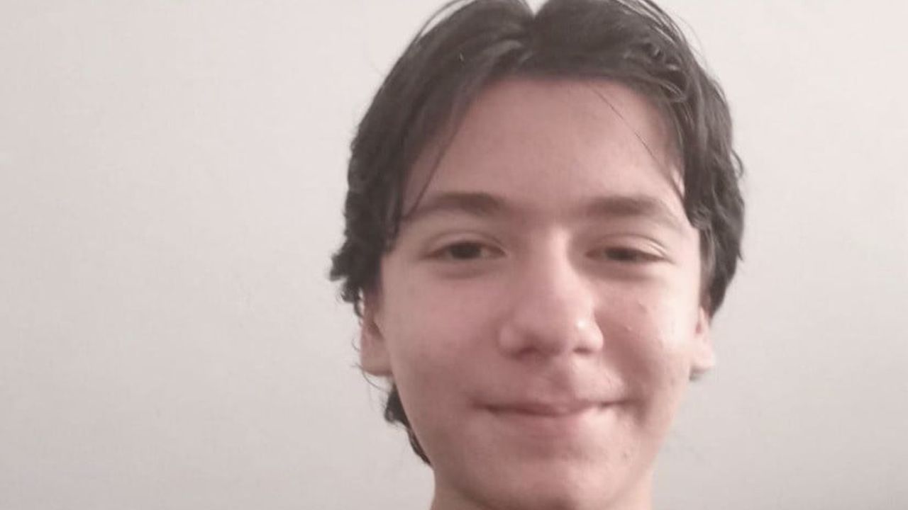 Eskişehir'de 12 yaşındaki Miraç Yılmaz kayıp; arama çalışmaları sürüyor