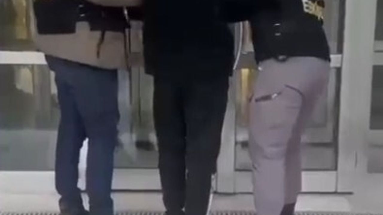 Eskişehir'de 19 yıl 6 ay 20 gün hapis cezası bulunan kişi yakalandı