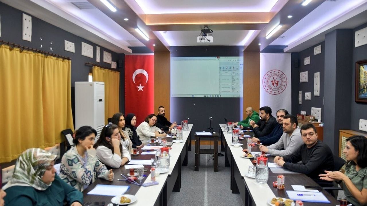 Eskişehir'de 2025-2026 Eğitim-Öğretim Döneminde Öğrenci Yurtlarında Sportif Faaliyetler Planlandı