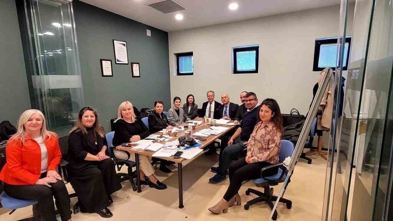 Eskişehir'de 5 proje 'Gönüllüyüz Biz' Proje Destek Çağrısı kapsamında destek aldı