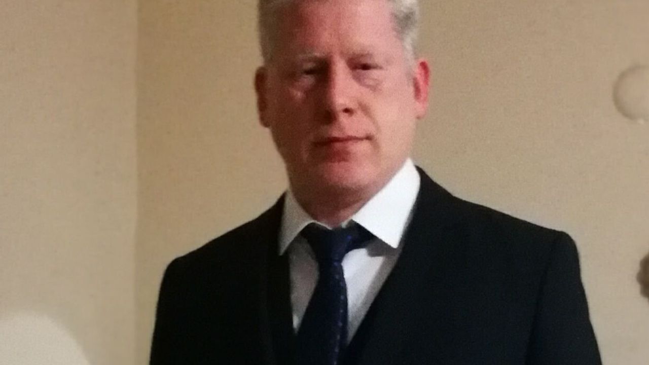 Eskişehir'de 51 yaşındaki Türkçe öğretmeni Tuncay Arslan üç gündür kayıp