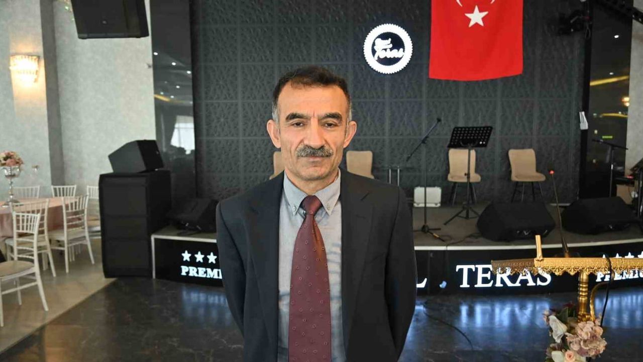 Eskişehir'de 55 Ülkeden Öğrenciler Kahvaltıda Buluştu