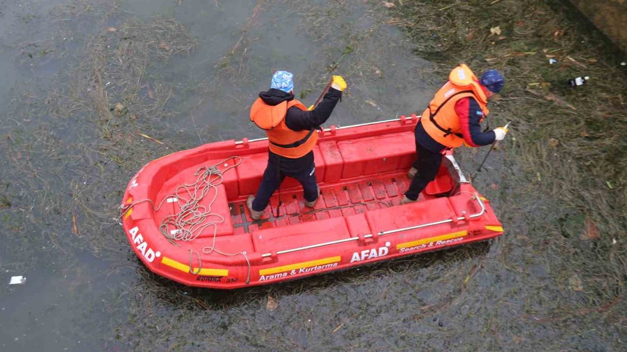 Eskişehir'de 6 gündür kayıp öğretmen Tuncay Arslan için kapsamlı arama çalışması sürüyor