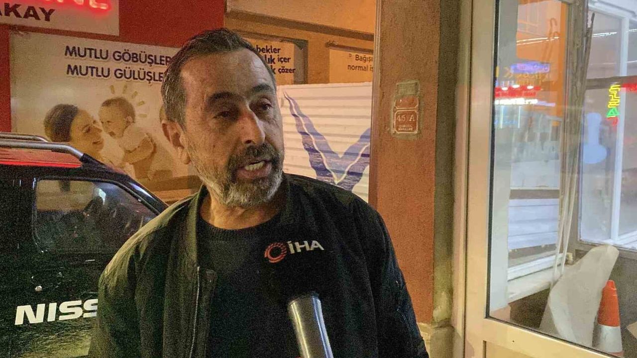 Eskişehir'de ana hatta arıza: Yaklaşık 24 saatlik su kesintisi