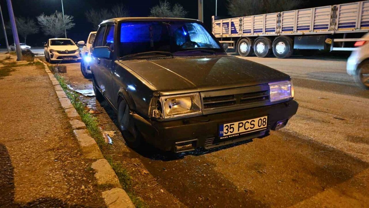 Eskişehir’de ehliyetsiz sürücü polisin 'dur' ihtarına uymadı; 33.271 TL ceza uygulandı