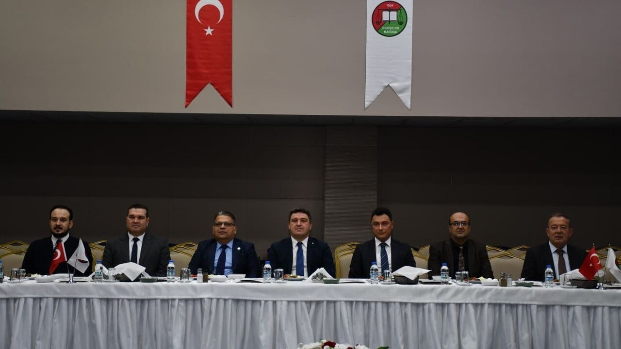 Eskişehir'de Koruma Kurulu, yükümlü ve eski hükümlü taleplerini değerlendirdi