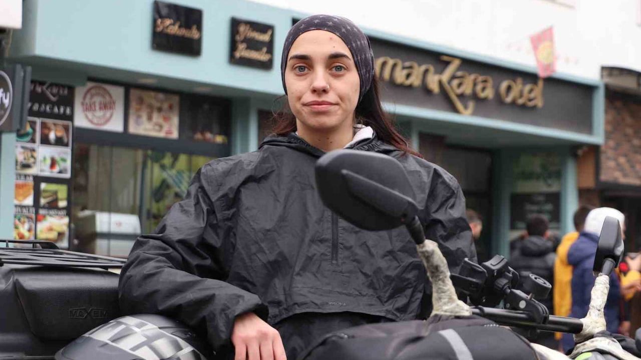 Eskişehir'de kuryeler: Kış koşulları, buzlanma ve altyapı kazaları artırıyor