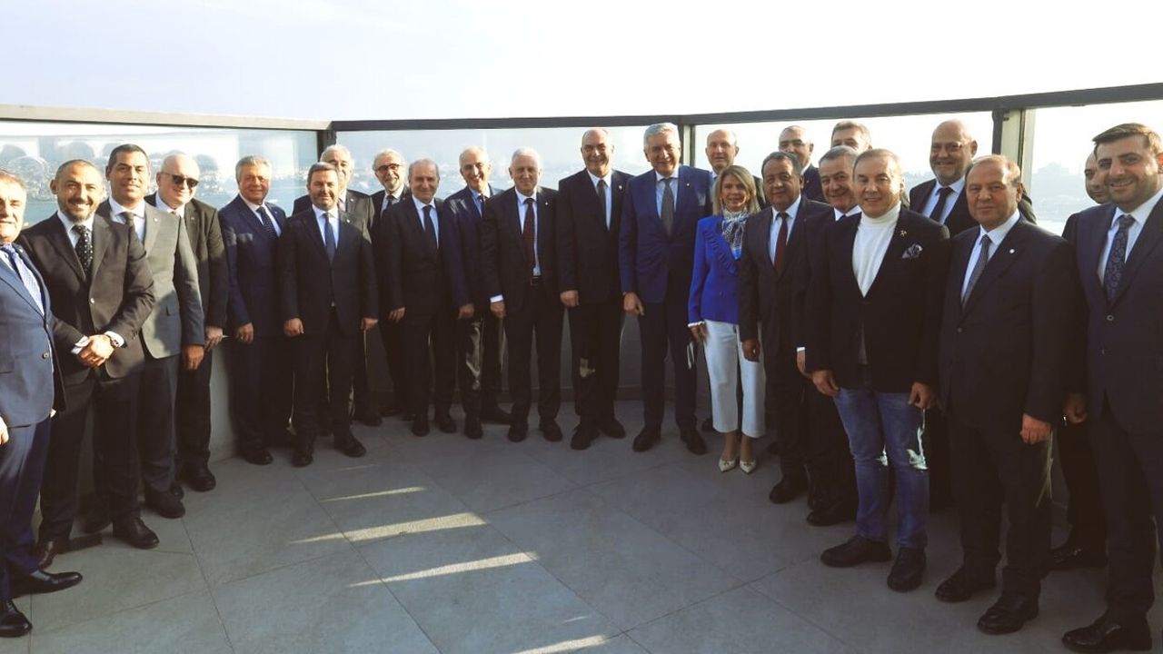 Eskişehir ile İstanbul sanayisi güç birliği mesajı: Sürdürülebilirlik ve eğitim öncelikli eş güdüm