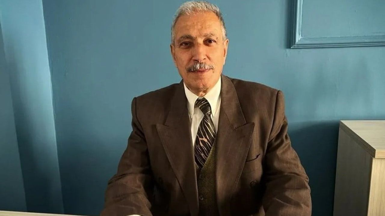 Eskişehir 'Uzlaştırma' Uygulamalarında Üst Sıralarda: ES-UZ-DER'den Vali Aksoy'a Ziyaret