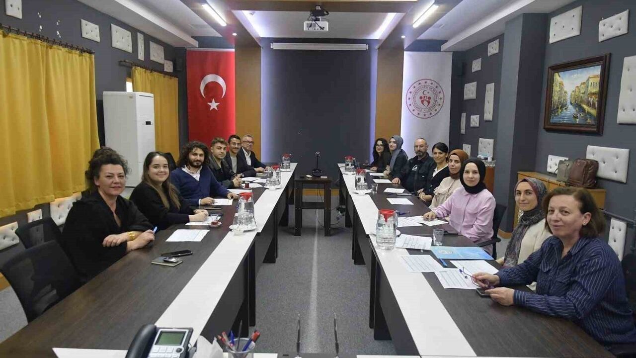 Eskişehir yurtlarında yemekhane memnuniyeti için aylık toplantılar düzenleniyor