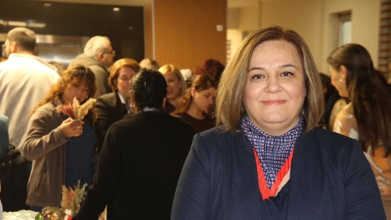 ESOGÜ'de El İşi ve El Sanatları Sergisi: Gelirleri Çocuk Hematoloji ve Onkoloji Hastalarına Ayrılacak