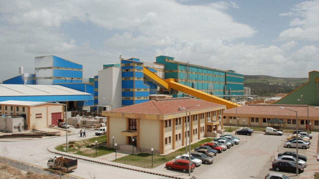 Eti Maden Emet Bor İşletmesine 51 İşçi Alımı: Branş ve Kontenjanlar Açıklandı