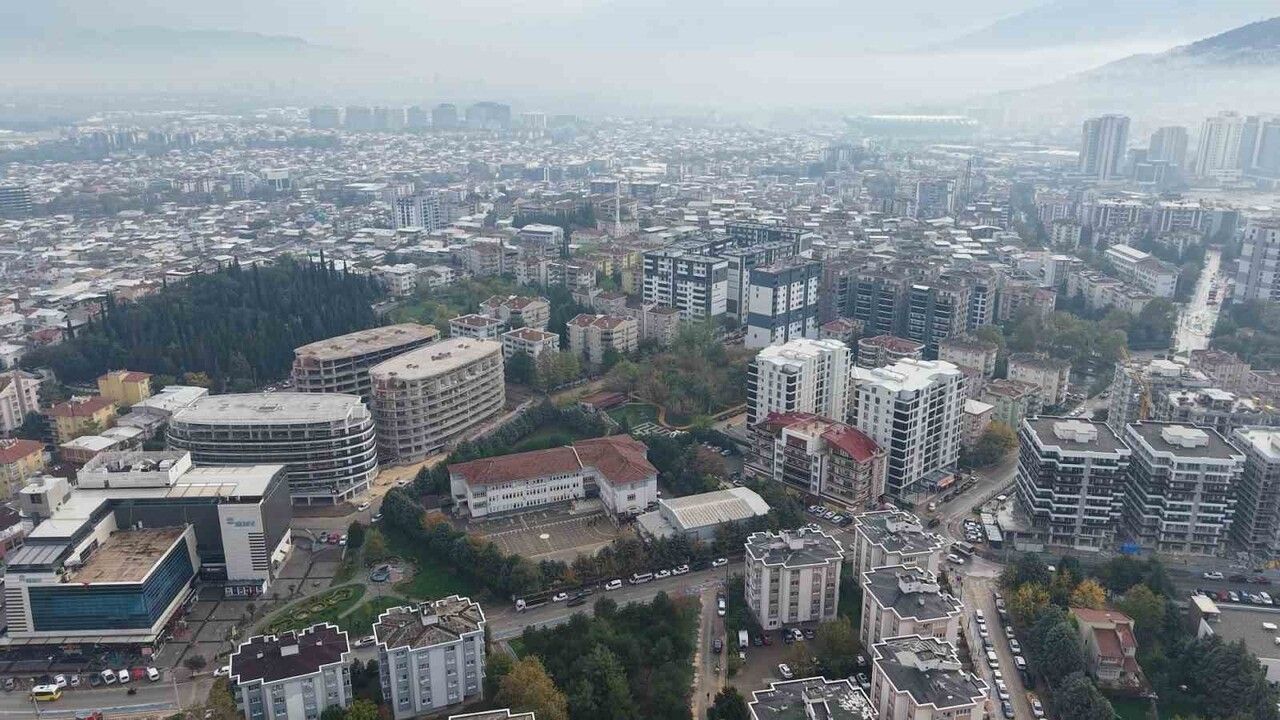 Faiz Artışı Bursa'da Yatırım Tercihini Değiştirdi: Altın ve Dövize Talep Arttı