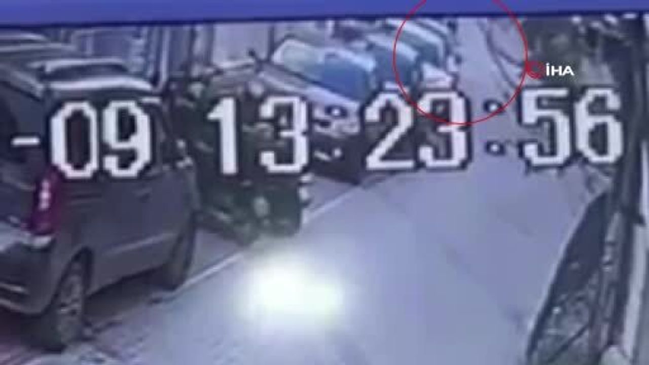 Fatih'te iş yeri sahibi kiracısı tarafından sokakta vurularak hayatını kaybetti; zanlı adliyeye sevk edildi